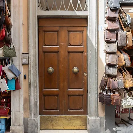 Market Loft Ii * Florence