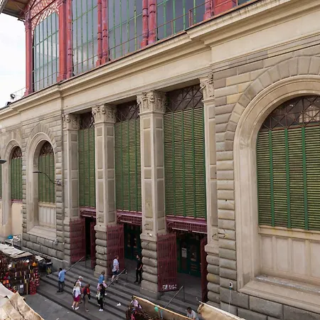 Market Loft Ii Florence